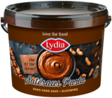 Saté sauce paste - link to product page