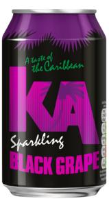 KA Black Grape - link naar productpagina