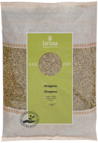 Oregano - link to product page