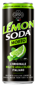 BE Lemonsoda - link naar productpagina