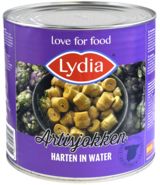 Artischockenherzen - link to product page