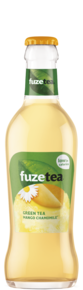 Green tea mango chamomile - link naar productpagina