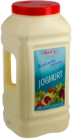 Yoghurt Dressing - link to product page