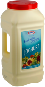 Joghurt Dressing