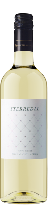 Cape White main product photo