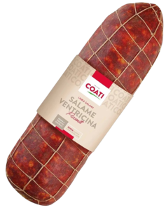 Salami Ventricina