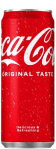 BE COCA-COLA - link naar productpagina