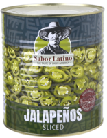 Jalapeños - link to product page