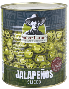 Jalapeños