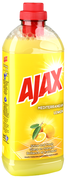 Allesreiniger main product photo