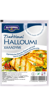 Halloumi - link to product page