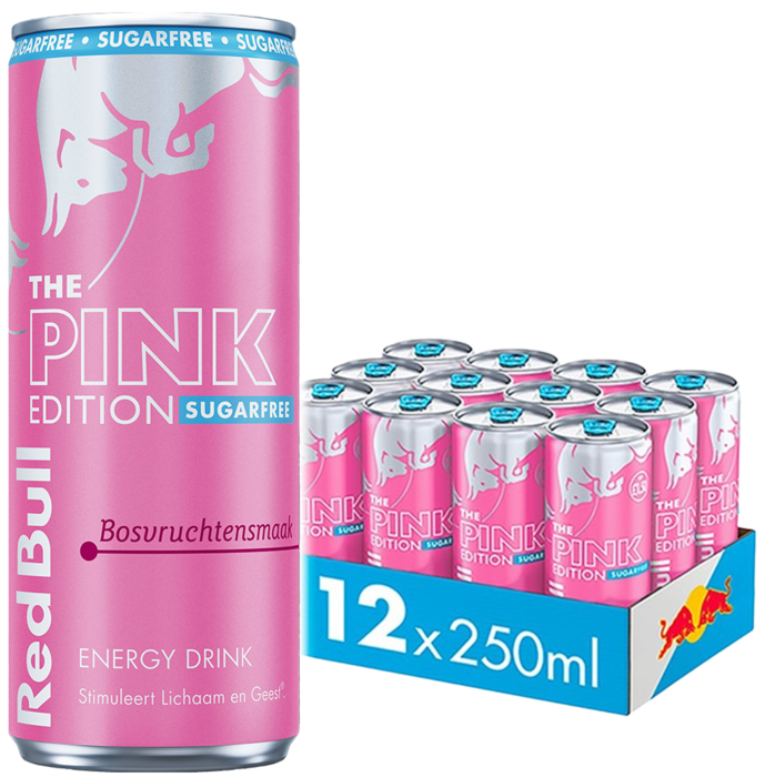 Red Bull (S) main product photo