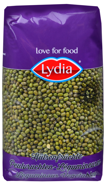 Mung bonen main product photo