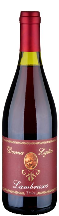 Lambrusco main product photo