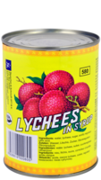 Lychees - link to product page