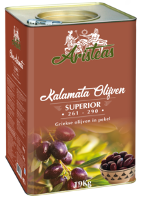 Kalamata olijven - link naar productpagina