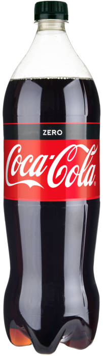 Coca-Cola main product photo