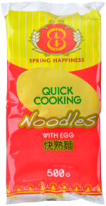 Quick Cooking Noodle - link to product page