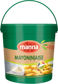 Mayonaise 70% - link naar productpagina