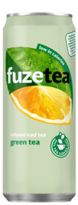 Green Tea (S) - link naar productpagina
