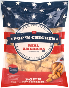 Pop’n Chicken - link to product page