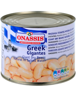 Witte bonen - link naar productpagina