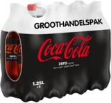 Coca-Cola Zero - link to product page