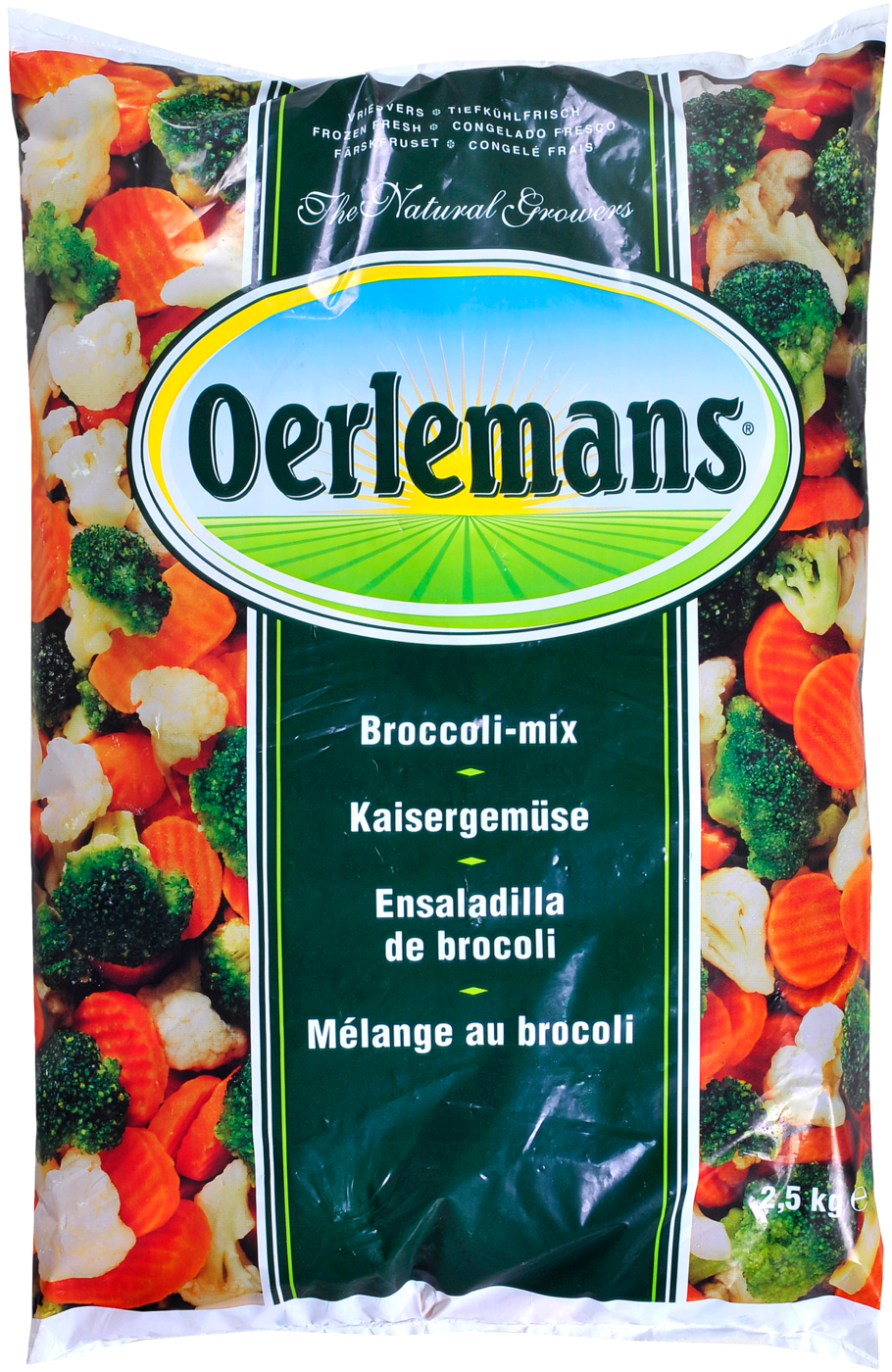 Broccolimix