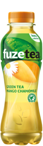 Green Tea Mango Chamomile - link naar productpagina
