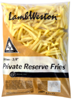 Private Reserve Frites - link to product page