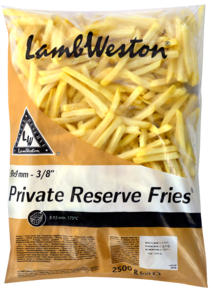 Private Reserve Fries - link to product page