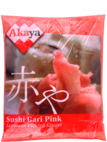 Sushigember - link naar productpagina