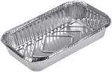 Aluminium Bakjes - link to product page