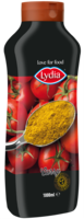 Curry saus - link to product page