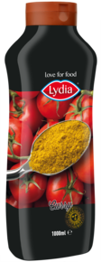 Curry Gewürz Ketchup - link to product page