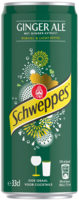 Ginger Ale - link to product page
