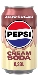 Pepsi - link naar productpagina