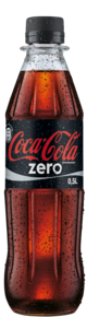 Coca-Cola Zero - link to product page