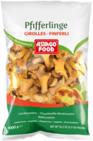 Cantharellen - link to product page