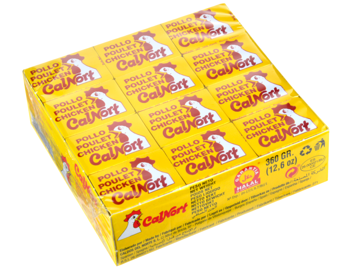 Kippenbouillon blokjes main product photo