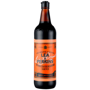 Worcestershire Sauce - link to product page