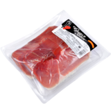 Gesneden Serrano ham - link to product page