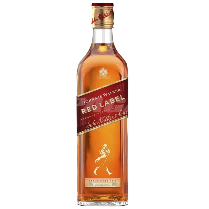 Johnnie Walker main product photo