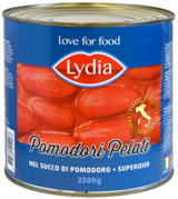 Geschälte Tomaten Superiore - link to product page