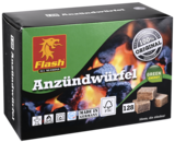 Firelighters - link to product page
