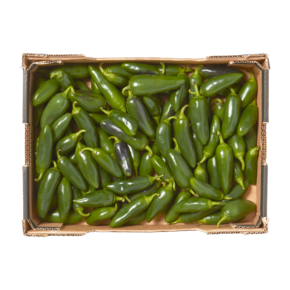 Jalapeño Pfeffer - link to product page