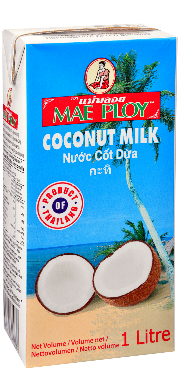 Kokosmelk Kokosmelk