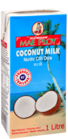 Coconut milk - link to product page