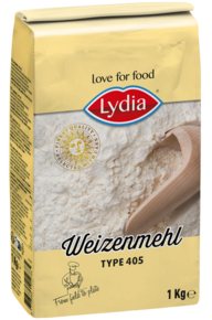 Weizenmehl - link to product page