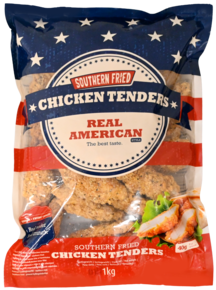 Crispy Tenders Southern Fried - link naar productpagina